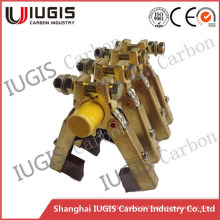 Carbon Brush Holder for Slip Ring Whole Set